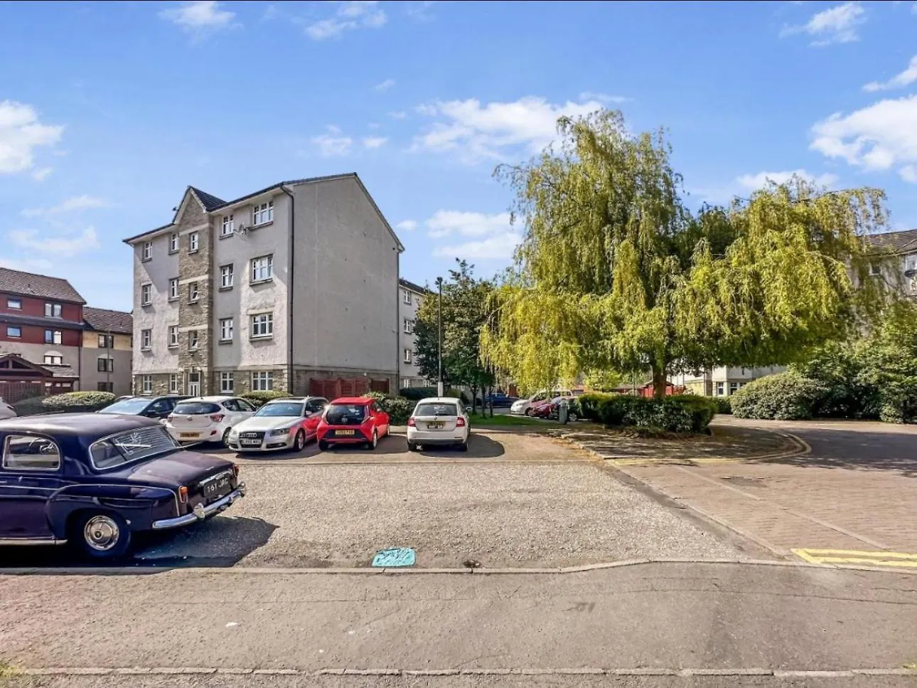 Apartman Elegant 2 Bed-Ground Floor Egyesült Királyság